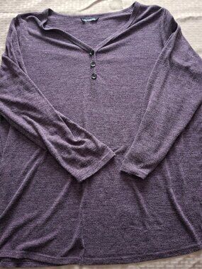 Bloomchic Henley Top